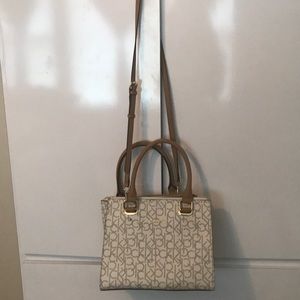 Calvin Klein purse